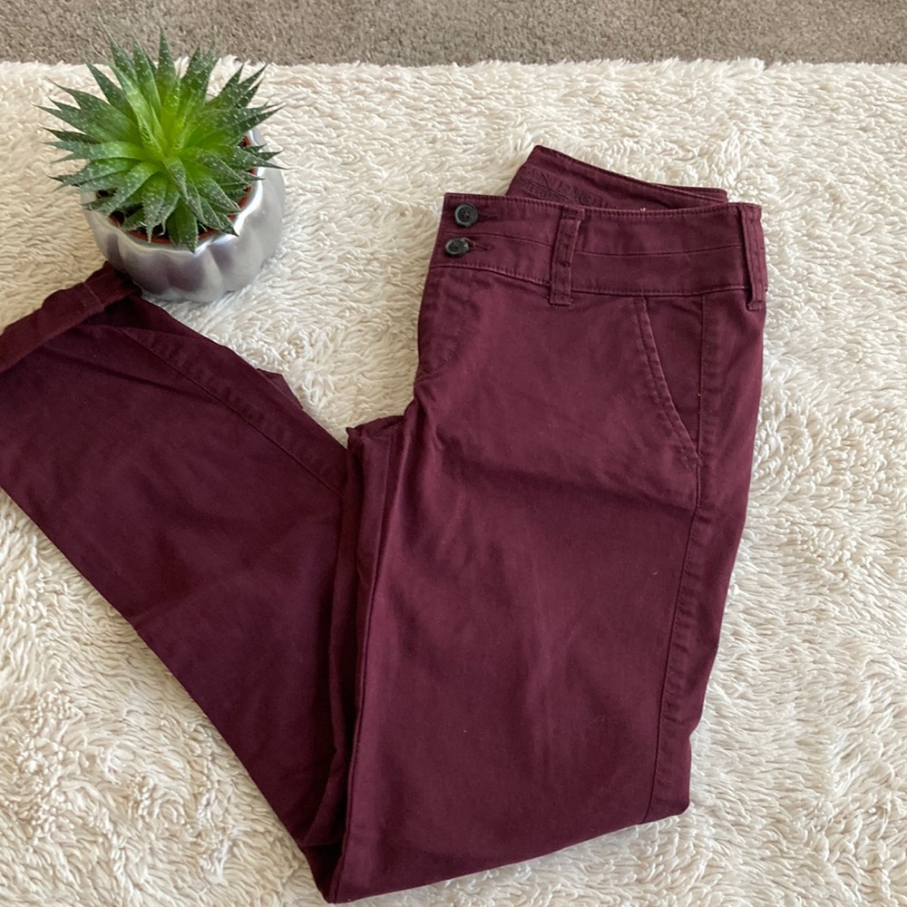 American Eagle 🦅 Pants